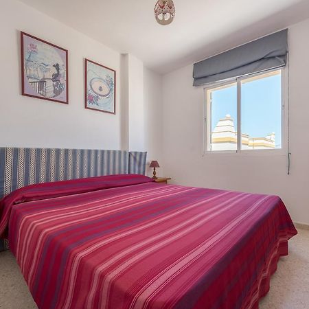 Apartamento Los Lances I 타리파 외부 사진