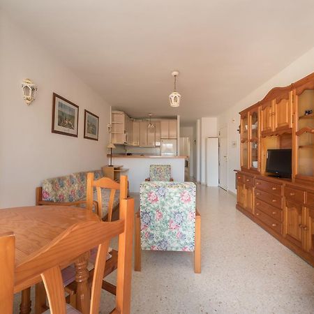 Apartamento Los Lances I 타리파 외부 사진