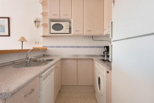 Apartamento Los Lances I 타리파 외부 사진