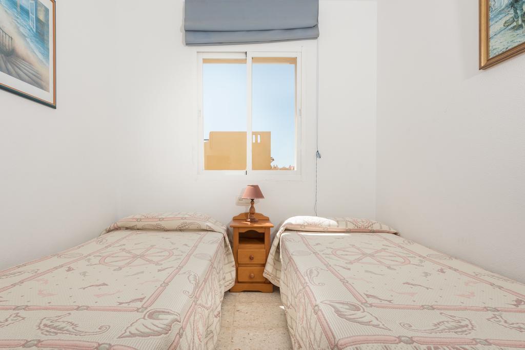 Apartamento Los Lances I 타리파 외부 사진