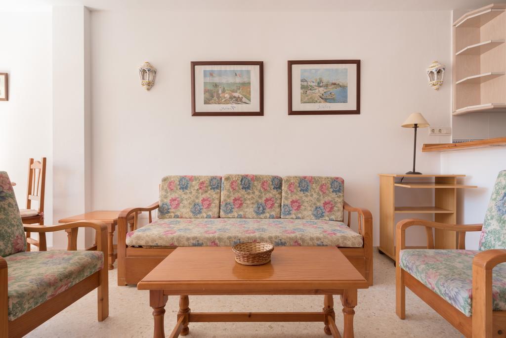 Apartamento Los Lances I 타리파 외부 사진